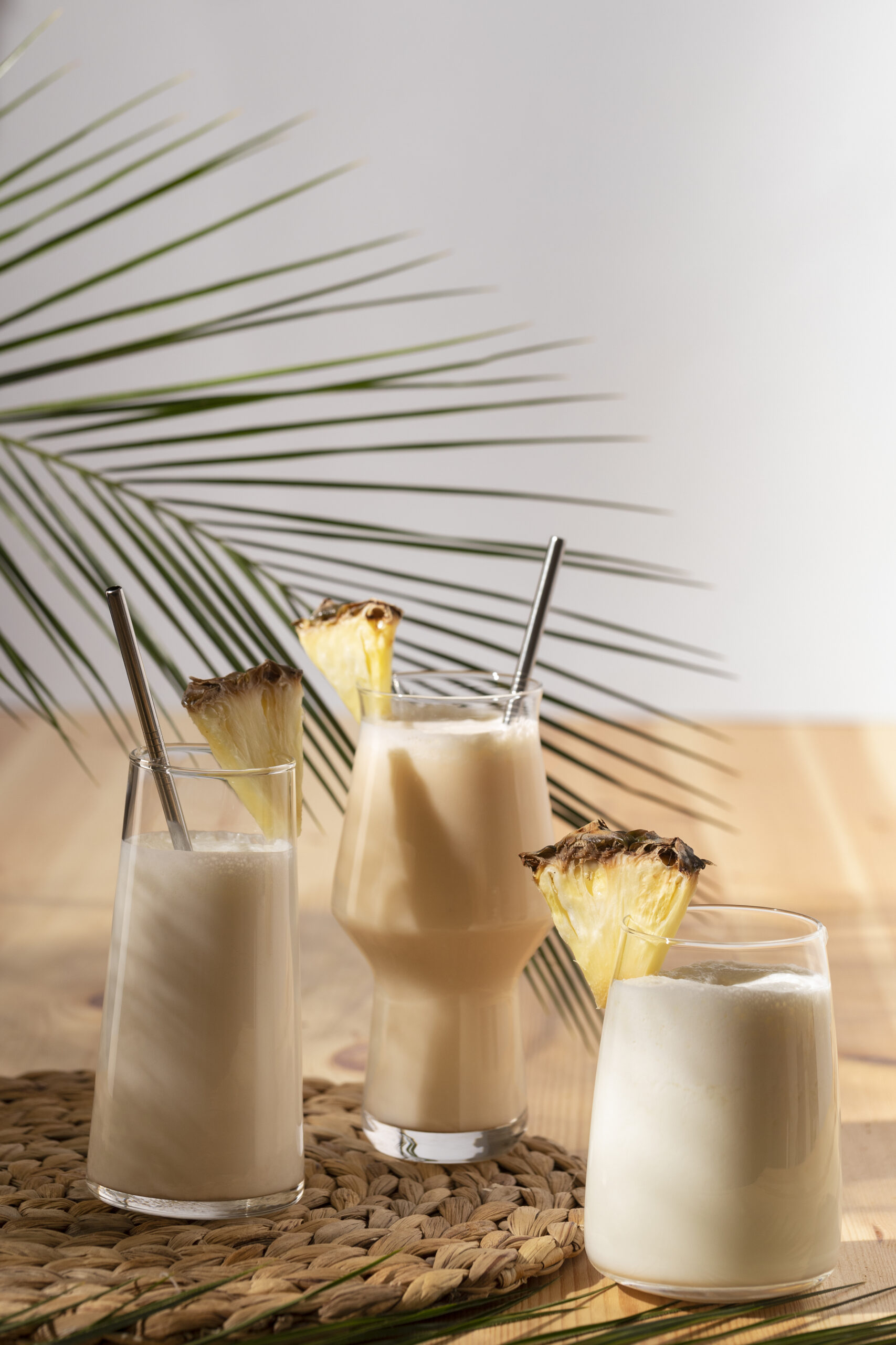 Jus de baobab naturel et nutritif, boisson d'Afrique de l'Ouest riche en vitamines.